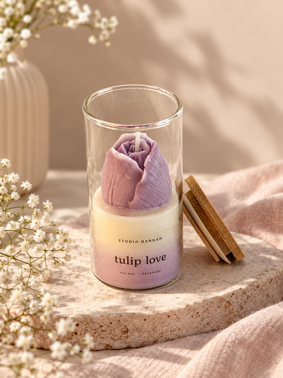 Tulip Love